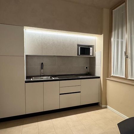 Dv Garda Suite Campione del Garda Exterior foto