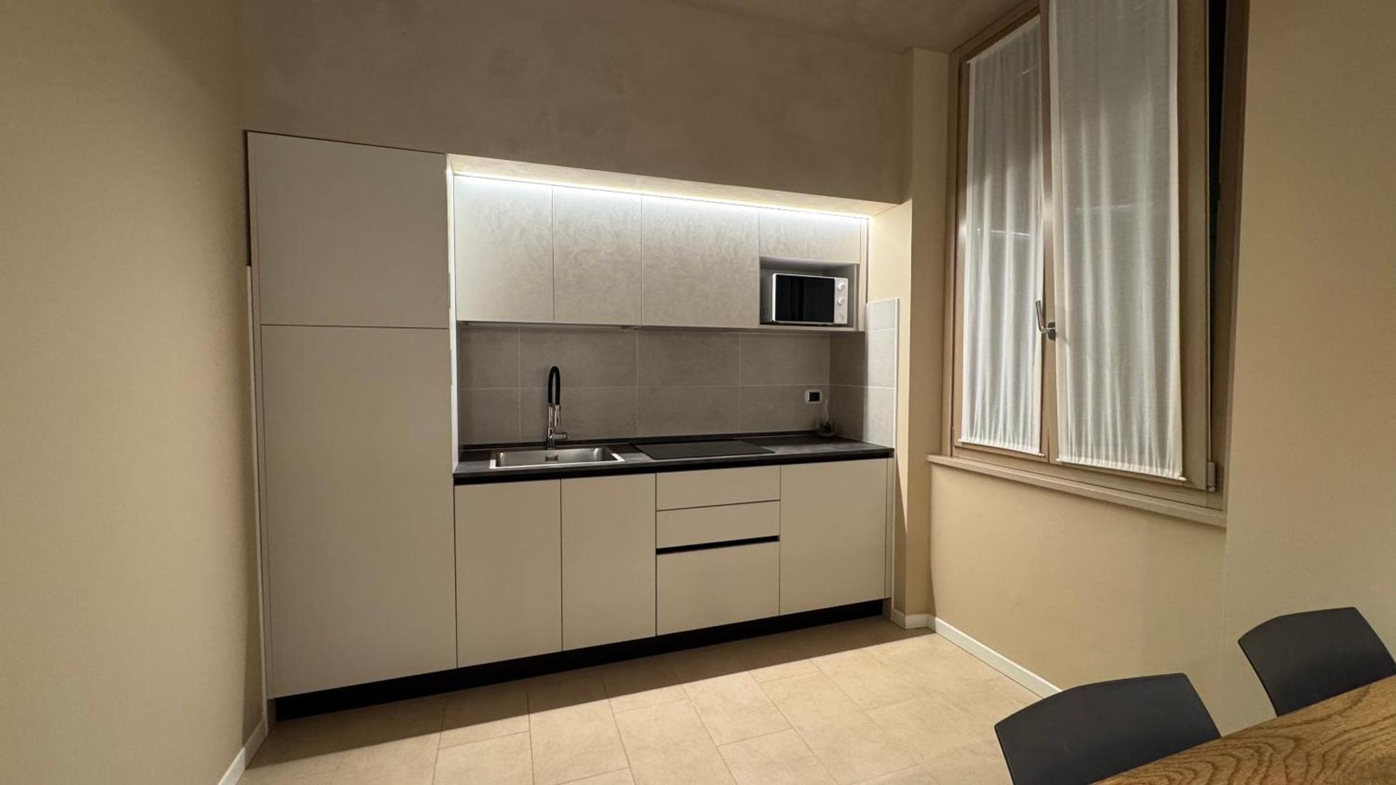 Dv Garda Suite Campione del Garda Exterior foto